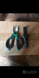 forbici elettricista LAOA