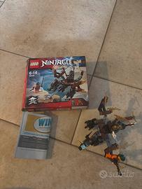 Lego ninjago