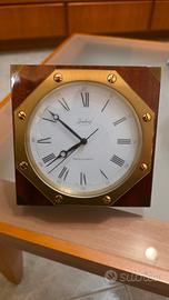 orologio da tavolo Imhof 