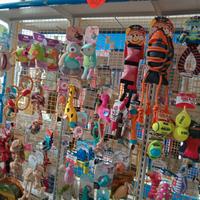Accessori per animali