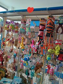Accessori per animali
