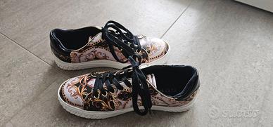 SCARPE DONNA SNAKERS