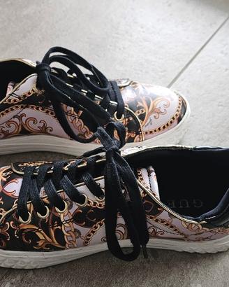 SCARPE DONNA SNAKERS