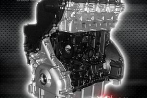 Motori rigenerati yd25