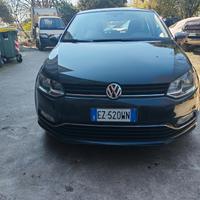 VW Polo 1.2 è 1.0 benzina 