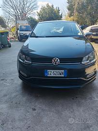 VW Polo 1.2 è 1.0 benzina 