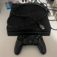 PlayStation 4 1TB