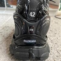 Scarpe Balenciaga