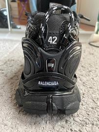 Scarpe Balenciaga