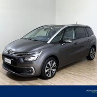 Citroën C4 SpaceTourer BlueHDi 130 S&S Feel