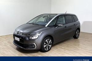 Citroën C4 SpaceTourer BlueHDi 130 S&S Feel