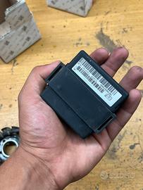 Centralina scarabeo 50 2t euro4 2018