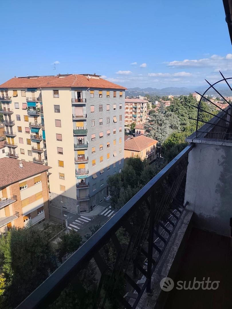 Appartamento – Novi Ligure, Quartiere G3 - Altro