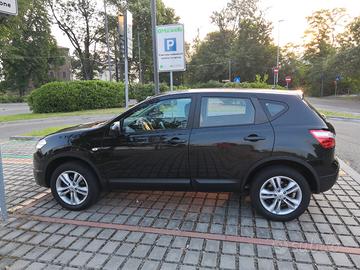 NISSAN Qashqai 1ª serie - 2013