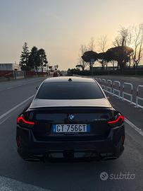 Bmw m240i