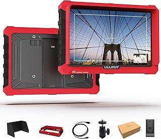 Monitor mirrorless