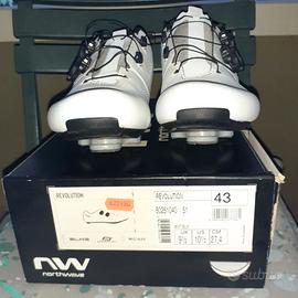 Scarpe Northwave ciclismo corsa