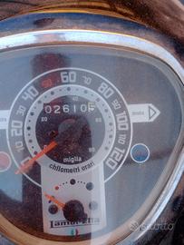 lambretta Pato 151 pochissimo km