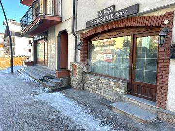 NEGOZIO A APRICA