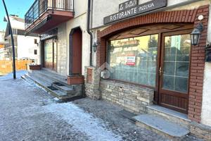 NEGOZIO A APRICA
