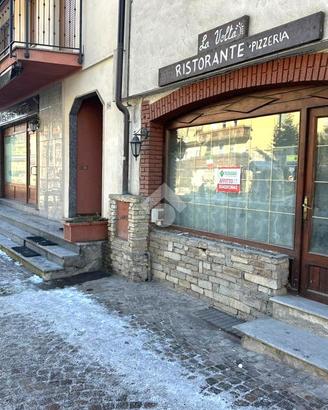 NEGOZIO A APRICA