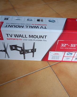 Supporto Tv