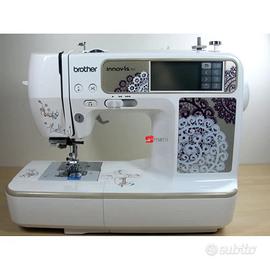 MACCHINA DA CUCIRE PROFESSIONALE