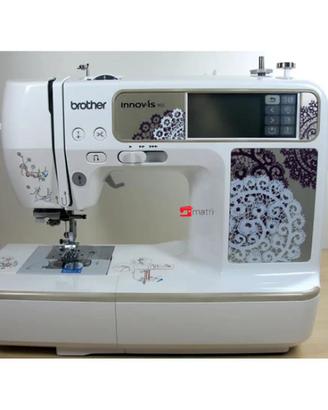 MACCHINA DA CUCIRE PROFESSIONALE