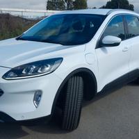 Kuga 2.5 Plug In Hybrid 225 CV CVT 2WD Titanium