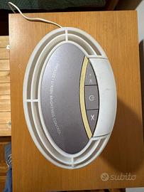 Lampada sveglia Philips Wake-up Light,