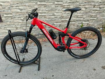 Berria Mako Hybrid 150 hp 6 - Tg. M/29