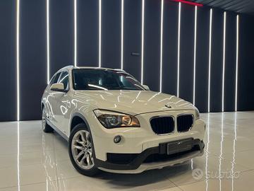 Bmw X1 sDrive16d Msport AUTOMATICA OK NEOPATENTATI