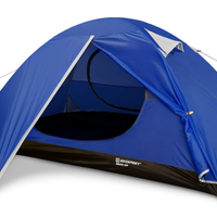Tenda da campeggio Bessport, per 1/2/3 persone