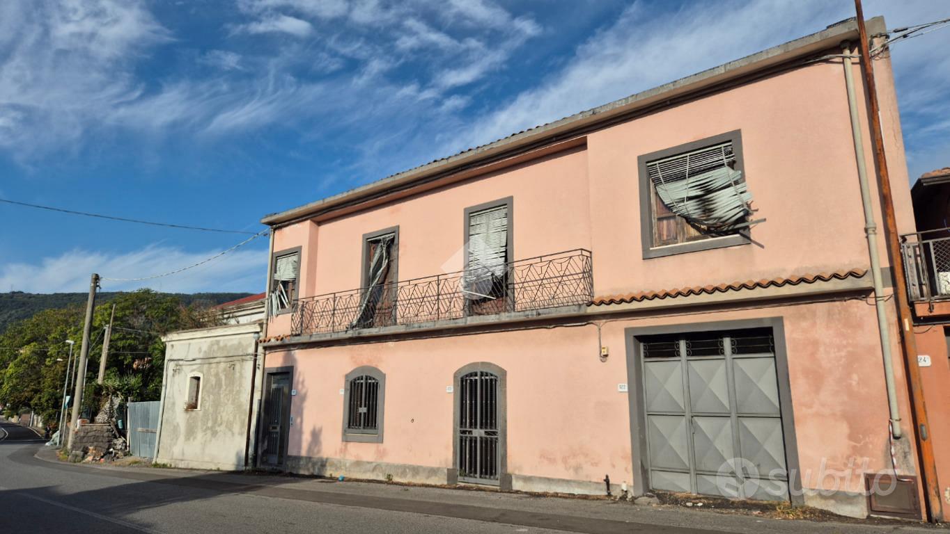 Casa – Zafferana Etnea, Petrulli - Vista 2
