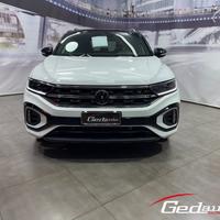 VOLKSWAGEN T-Roc 2.0 TDI SCR 150 CV DSG R-Line P