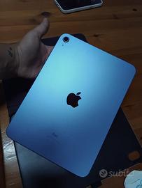 IPad 10a generazione 256GB Wi-Fi