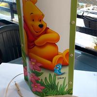 Lampada da terra Slamp Winnie The Pooh