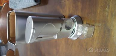 Macina sale/pepe a pile Princess