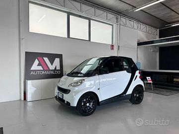 Smart fortwo coupe Fortwo 0.8 cdi Pulse 54cv