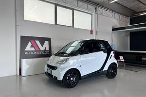 Smart fortwo coupe Fortwo 0.8 cdi Pulse 54cv