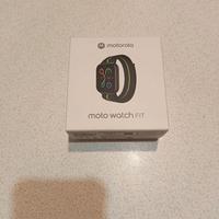 Smartwatch  Motorola, moto Watch FIT