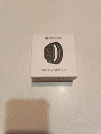 Smartwatch  Motorola, moto Watch FIT