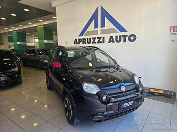 FIAT Panda Cross 1.0 FireFly S&S Hybrid