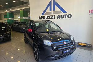 FIAT Panda Cross 1.0 FireFly S&S Hybrid