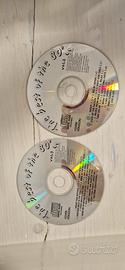 cd. the best of the 80's