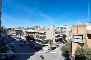 Appo con box in Via Lazio ang. Viale Trentino