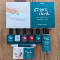 Starter Kit Manicurist