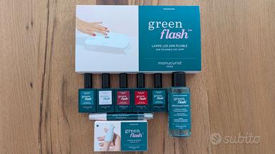 Starter Kit Manicurist