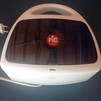 Macchina per aerosol marca Pic