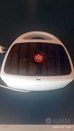 Macchina per aerosol marca Pic